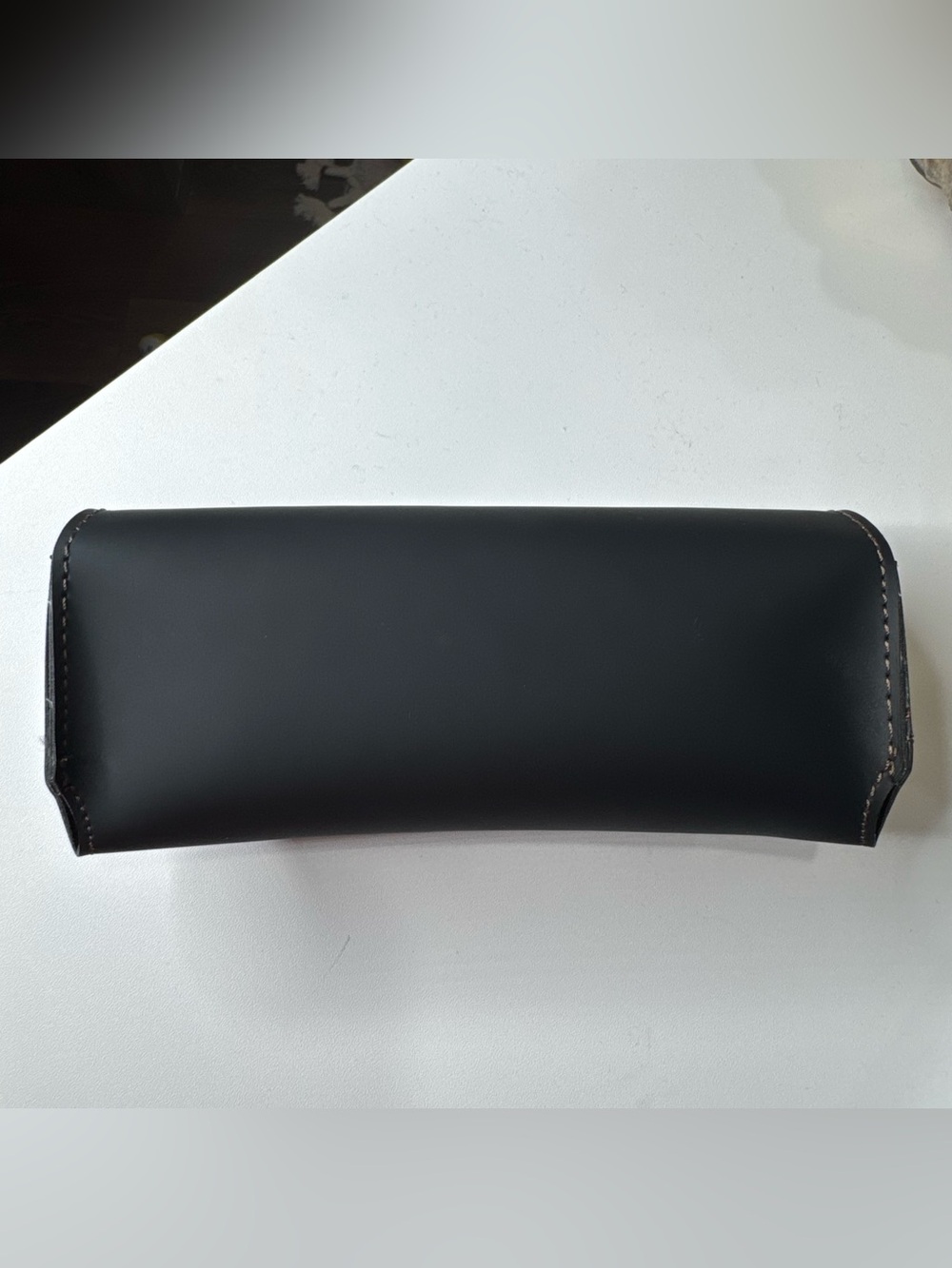 Persol Black Sunglasses Case - Picture 3 of 5